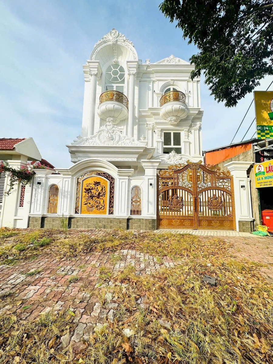 SIÊU PHẨM BIỆT THỰ MẶT TIỀN 1B KDC NAM LONG